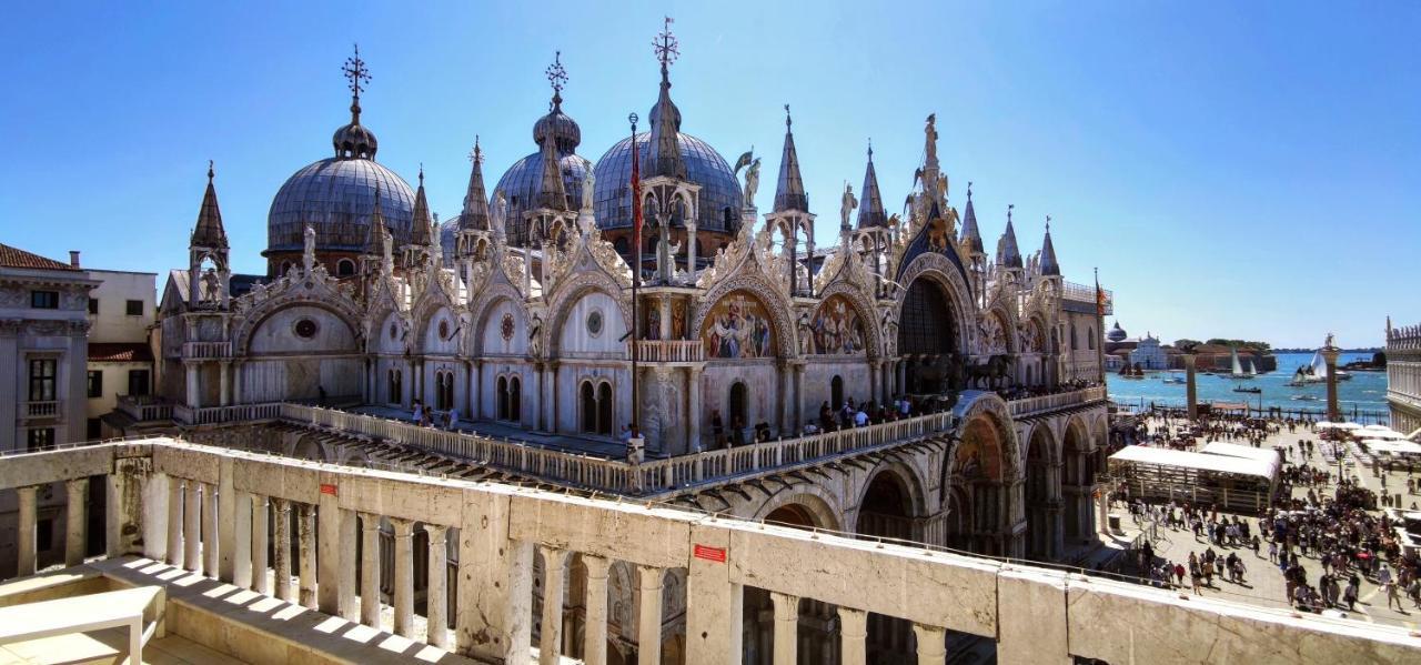 Canaletto Luxury - San Marco Luxury Venecia