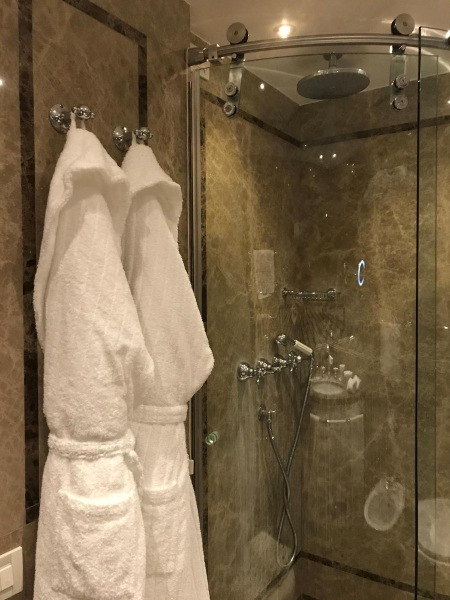 Canaletto Luxury - San Marco Luxury 4* Venecia