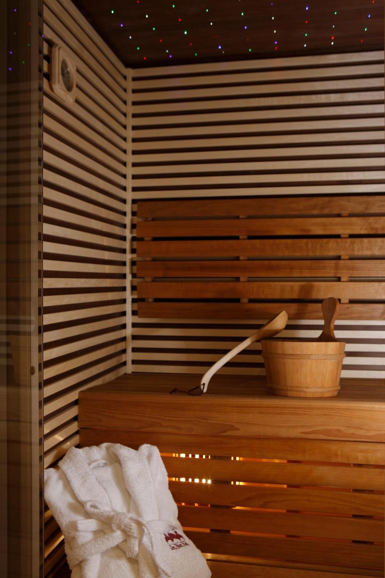 Canaletto Luxury - San Marco Luxury 4* Venecia