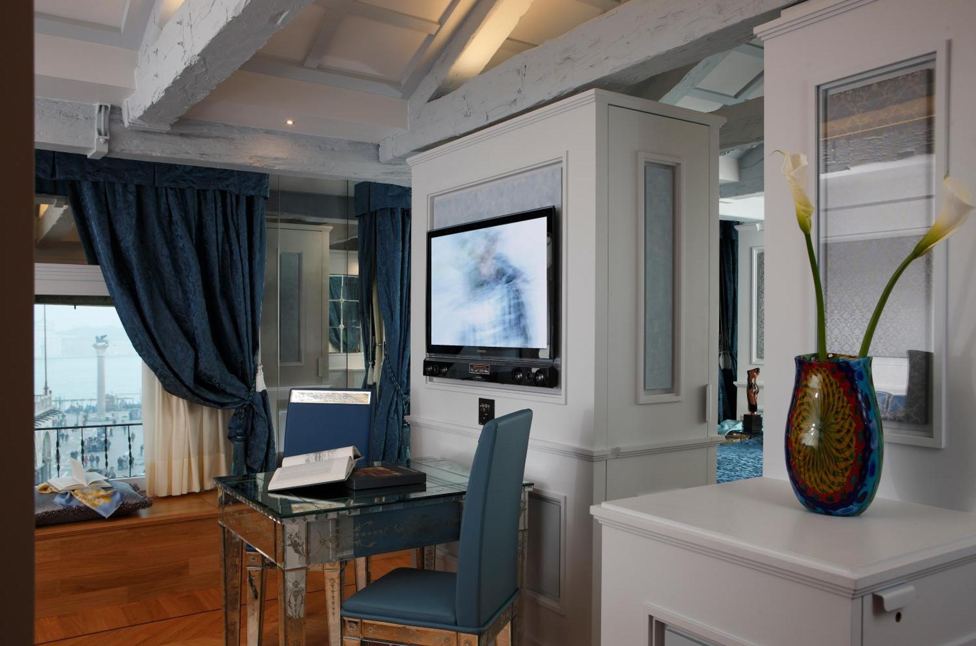 Canaletto Luxury - San Marco Luxury Hotel Venecia